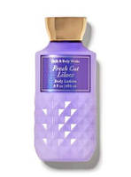 Fresh Cut Lilacs парфумований лосьйон для тіла Bath and Body Works з США