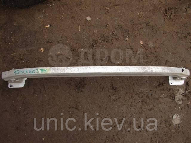 Підсилювач заднього бампера Рено Меган 2 б/у