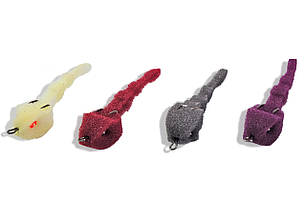 Поролонові рибки Levsha NN 3D Animator