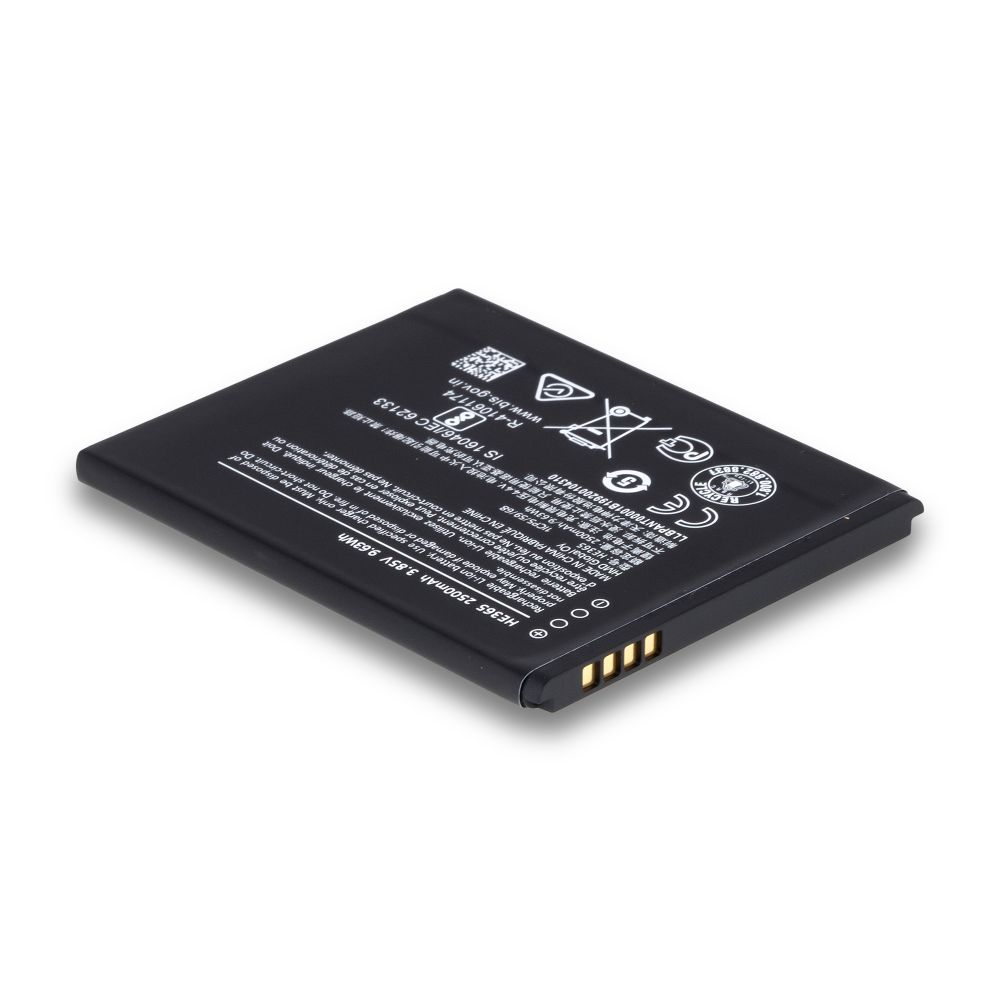 Акумулятор для Nokia 1 Plus / HE365, 2500 mAh   Original PRC