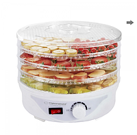 Сушка для фруктів і овочів Esperanza EKD 003 Delicatesse