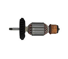 Якір на болгарку Bosch GWS 24-230 (Аналог)