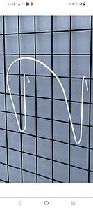 Гачок під шапку на сітку