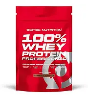 Протеин сывороточный Scitec Nutrition Whey Protein Professional 500 g