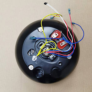 Тримач чаші з нагрівальним теном для мультиварки Tefal Spherical Bowl RK745134 (US-7222033155) Оригінал, фото 1