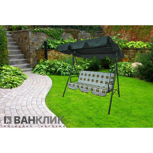 Купить Садовая качель Ольса Габи с1007, цена 4680 ₴ — Prom.ua (ID ...