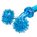 Роліковий масажер OM-528, OrtoMed, фото 2