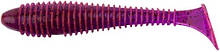 Силикон Keitech Swing Impact FAT 3.8 pal#13 mistic spice