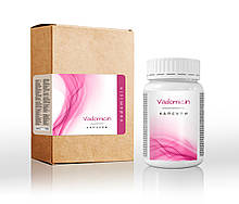 Vadomicin (Вадоміцин) – капсули при ектопії шийки матки