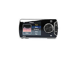 Звукові процесори