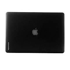 Чохол-накладка для ноутбука Promate MacShell-Air11 MacBook Air 11" Black (Уцінка) (ch_macshell-air11.black)