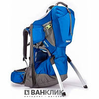 Рюкзак-переноска Thule Sapling Child Carrier-Slate/Cobalt TH210205