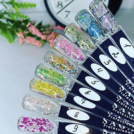 Flower gel сухоцвіт