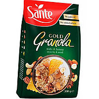 Гранола Sante Gold Granola 300 g