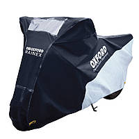 Чехол на мотоцикл OXFORD Rainex Waterproof Cover Размер S 203 х 83 х 119 см (CV501)