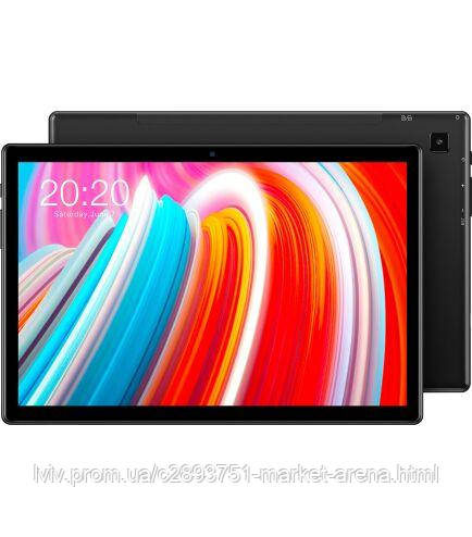 Планшет с Большим Дисплеем и Мощной Батареей Teclast M40 Air 8/128Gb ...