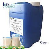 Ароматизатор Молоко пряжене в/р; ж/р; 16.357, фото 2