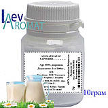 Ароматизатор Молоко пряжене в/р; ж/р; 16.357, фото 6