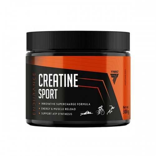 Креатин Trec Creatine Sport 300 g