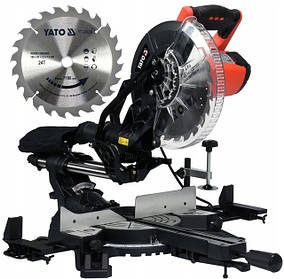 Торцювальні Пилки Акумуляторні