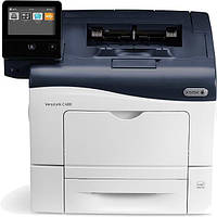 Принтер А4 Xerox VersaLink C400DN