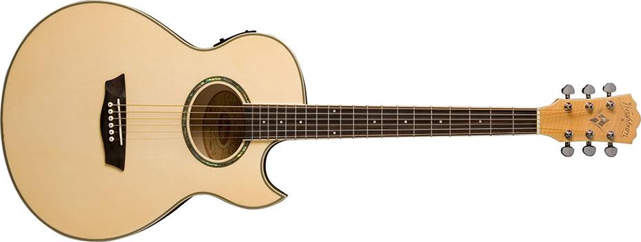 Електроакустична гітара Washburn EA20 TS