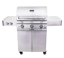 Газовий гриль Saber SS 500