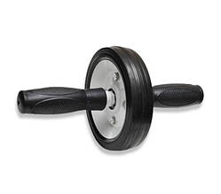 Колесо для преса (ролик гімнастичний) на підшипнику посилений