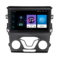 Магнітола Ford Fusion (2012-16/USA) 2+16 GB Android 11