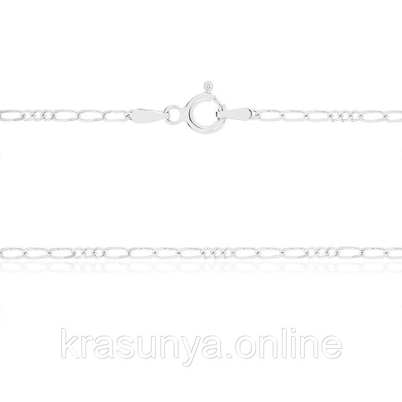 Срібний ланцюжок - 127 3/45