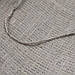 Мішковина джутова (джотова тканина) щільність, 250 г/кв. м., фото 2