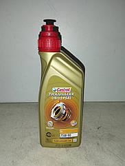 Castrol Олива трансмісійна TRANSMAX UNIVERSAL LL 75W-90 1л