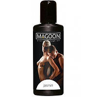 Масажна олія Magoon Jasmine (50 мл)