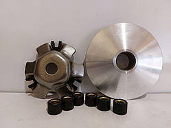 Передній варіатор Honda Lead 90cc