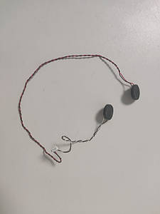 Динаміки для ноутбука Fujitsu LifeBook E782 б/в