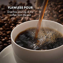 Кавоварка з програмуванням Б/У Klarstein Arabica, Німеччина, фото 2