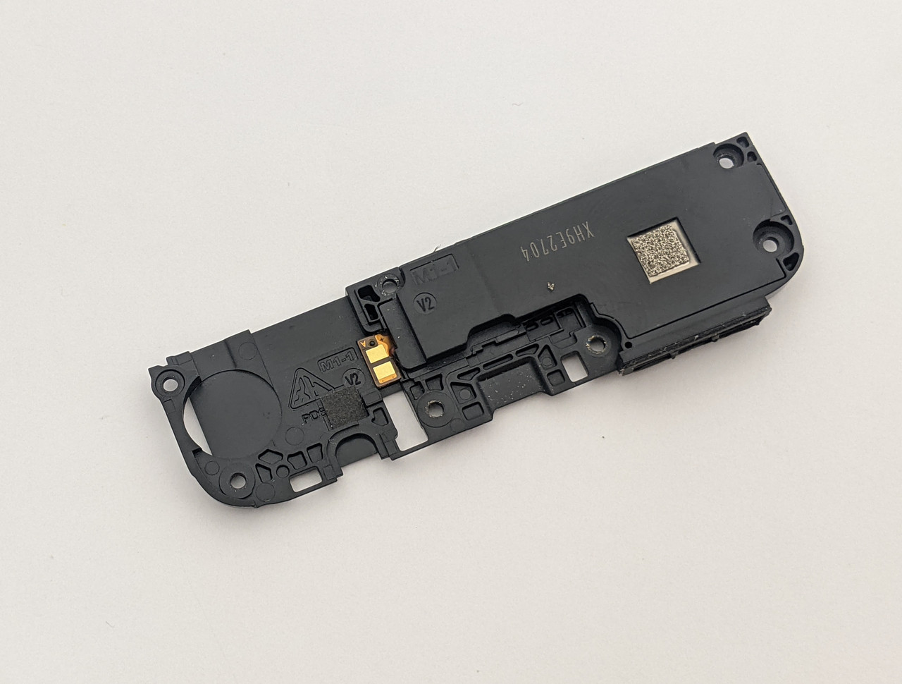 Динамік поліфонічний tp-link neffos x20 pro (tp9131a) сервісний оригінал з розборки, фото 1