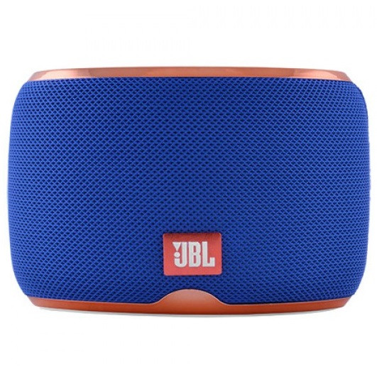 Бездротова колонка JBL BIG X25 Синій