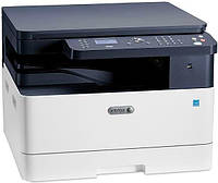 МФУ A3 ч/б Xerox B1025 (крышка)