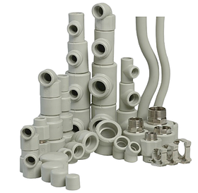 Фітинги Для Труб