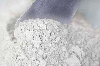 Цемент білий CIMSA, Туреччина, марка I 52,5 R мішок 1 кг