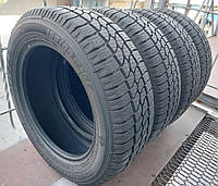 Шини б/у 195/60 R16C Tigar Cargo Speed Winter, комплект