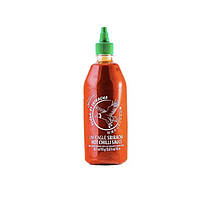 Соус Шрирача острый чили (56% чили) Sriracha Uni-Eagle 815 г