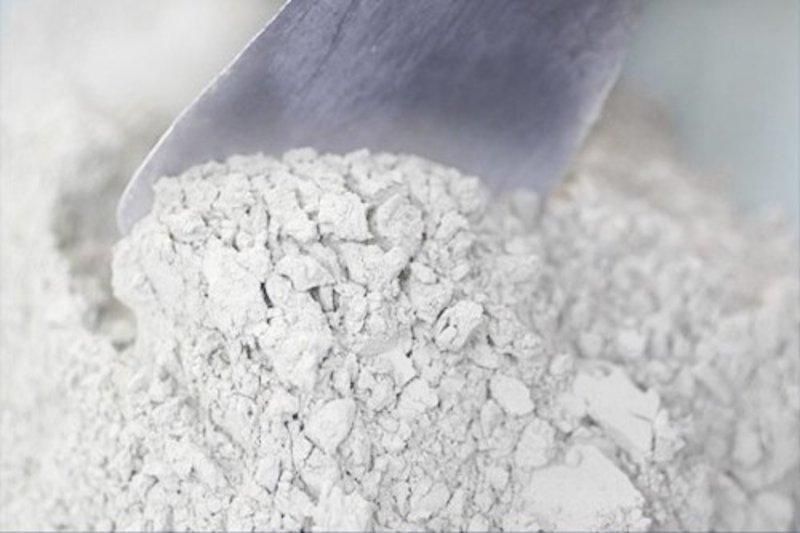 Цемент білий CIMSA, Туреччина, марка I 52,5 R мішок 10 кг