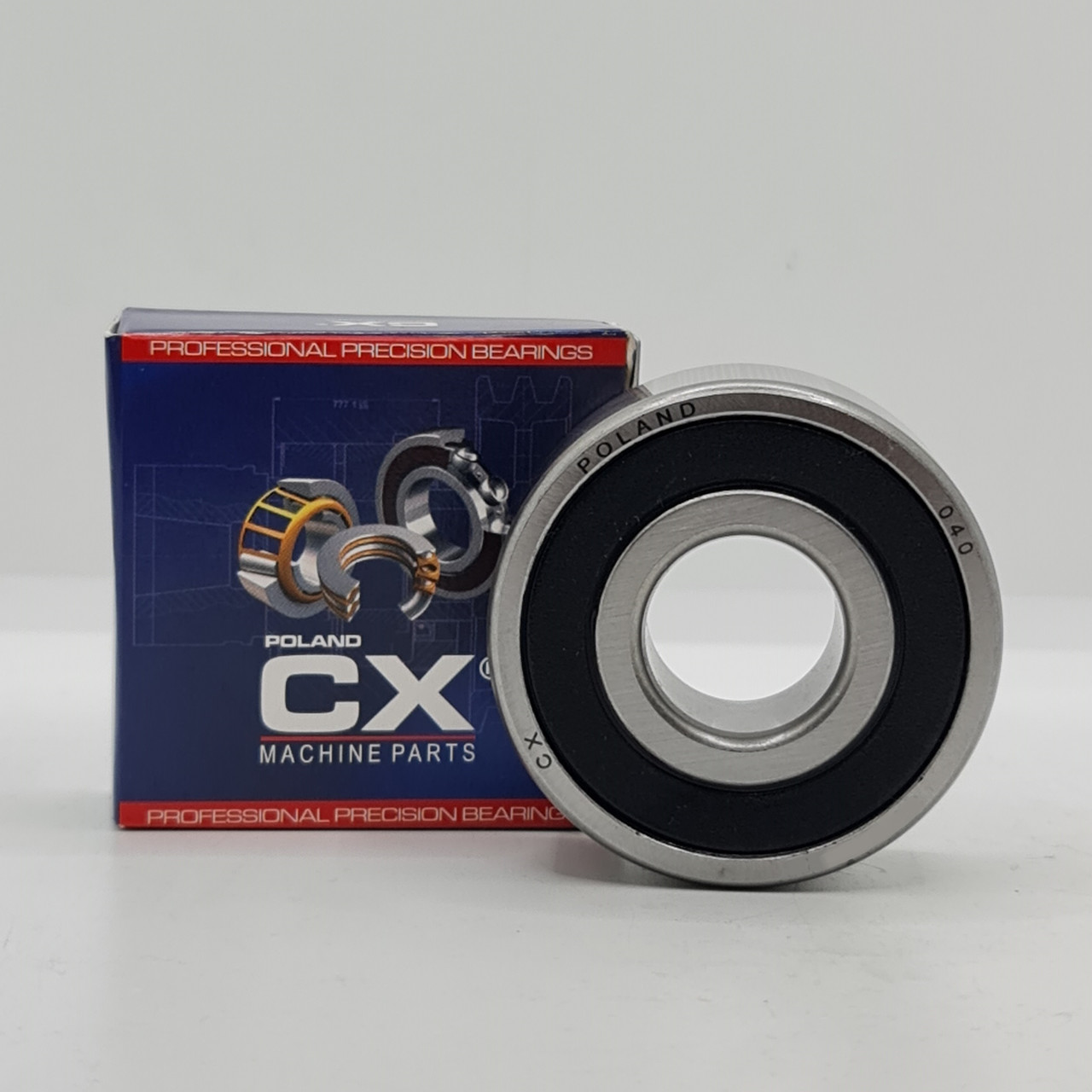 Підшипник 3303-2RS CX POLAND