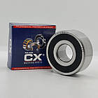 Підшипник 3208-2RS-TVH (3056208) CX POLAND, фото 2