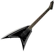 Електрогітара Washburn WV40 PRO BK