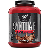 Багатокомпонентний протеїн BSN Syntha-6 Edge Low-Carb Protein 1920 г