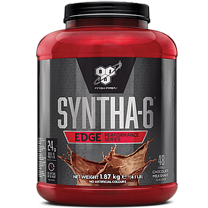 Багатокомпонентний протеїн BSN Syntha-6 Edge Low-Carb Protein 1920 г