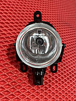 ПТФ Протитуманна фара ГАЛОГЕНКА Mitsubishi Pajero Wagon III 2003-2007 НОВА АНАЛОГ